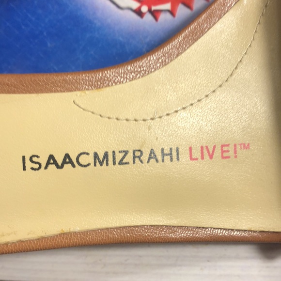 Leather Sandals - Picture 3 of 3